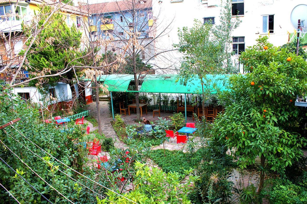 Dream Apartment Tirana Exterior foto
