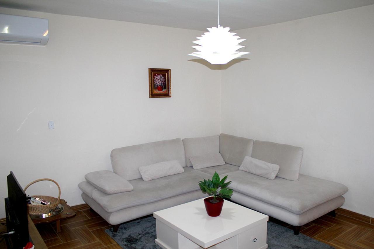 Dream Apartment Tirana Exterior foto